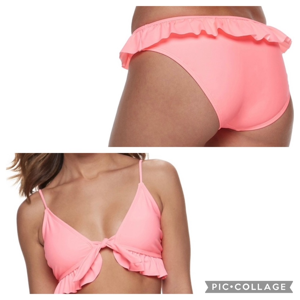 NWT “SO” Bikini